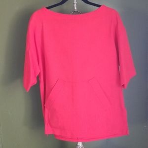 Vintage Ladies Schrader Sport New York Shirt